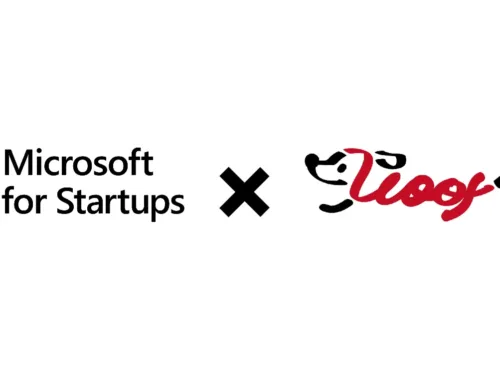 woof株式会社が、マイクロソフト社のスタートアップ支援プログラム「Microsoft for Startups」に採択されました