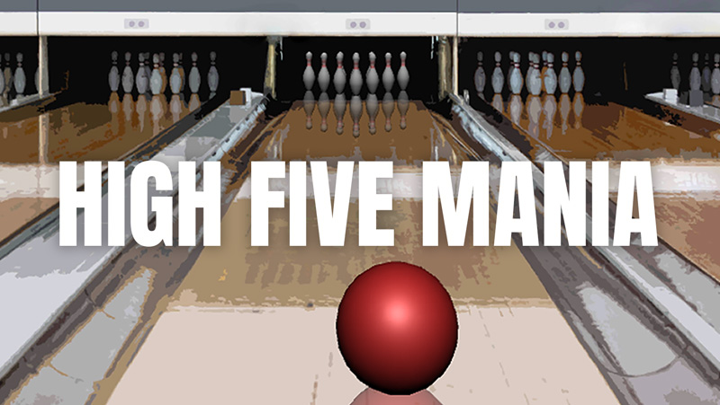High Five Mania